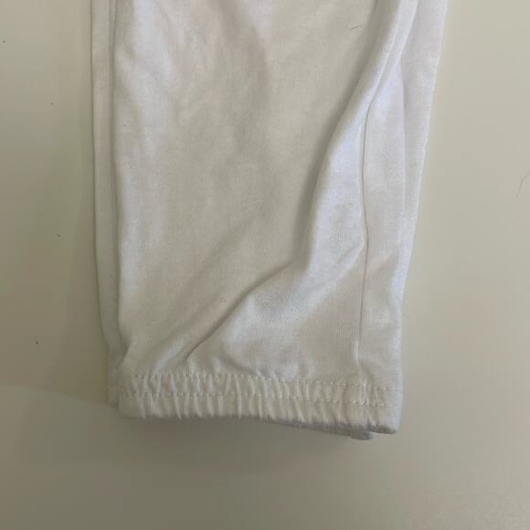 New Kids NFL Team Apparel Arizona Cardinals 3 piece set 18 Months White and grey - Picture 10 of 14